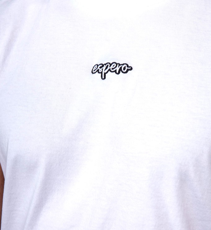 Shirt Logo from espero