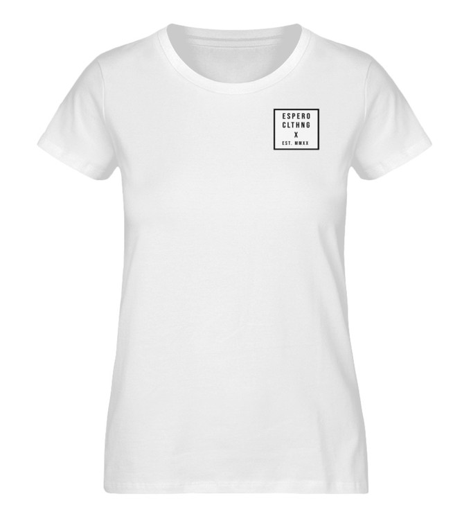 Shirt Boxed WMN (2 Farben) from espero
