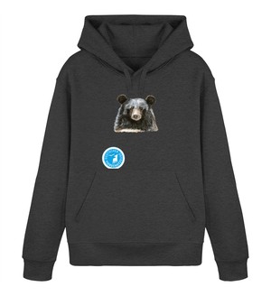 Unisex Hoodie Balou from espero
