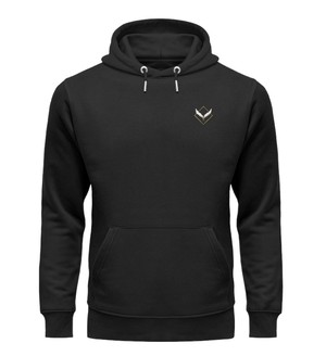 Hoodie Icon Black from espero