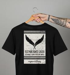 Shirt Wasted via espero