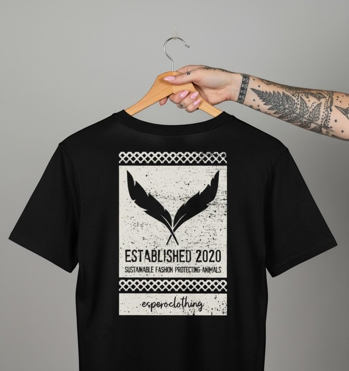 Shirt Wasted from espero