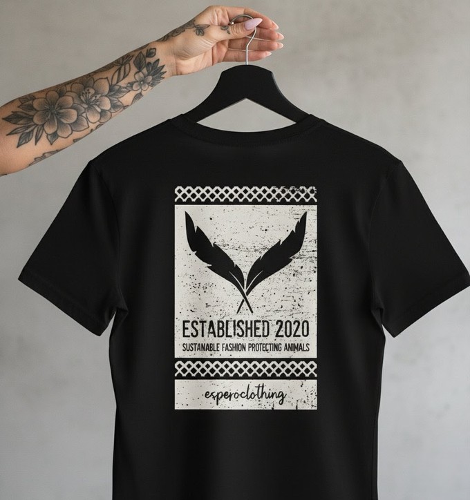 Shirt Wasted WMN from espero