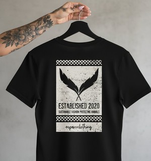 Shirt Wasted WMN from espero