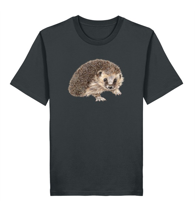 Shirt Igel MEN from espero