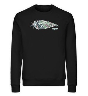 Sweatshirt Fly WMN from espero