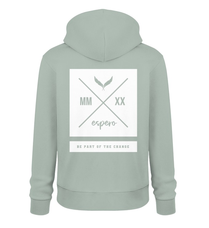Hoodie Changes WMN from espero
