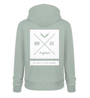 Hoodie Changes WMN from espero