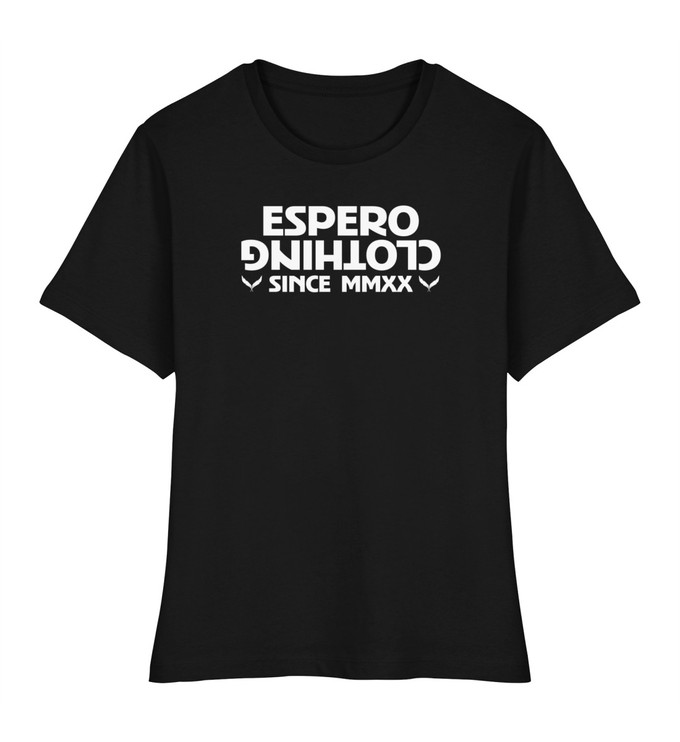 Shirt Spin WMN from espero