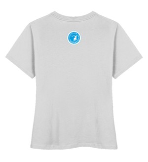 Shirt Balou WMN from espero