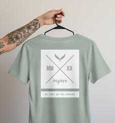 Shirt Changes WMN via espero