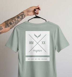 Shirt Changes WMN from espero