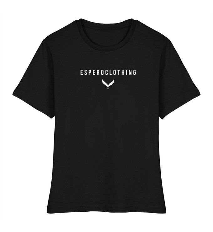 Shirt Wasted WMN from espero