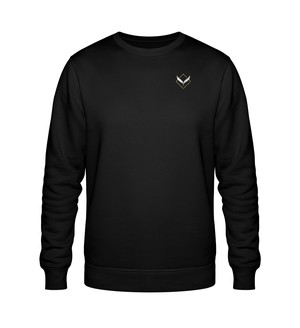Sweatshirt Icon Black from espero