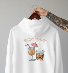Hoodie Cheers WMN via espero
