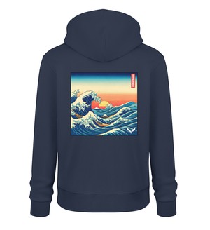 Hoodie Life Is Good WMN from espero