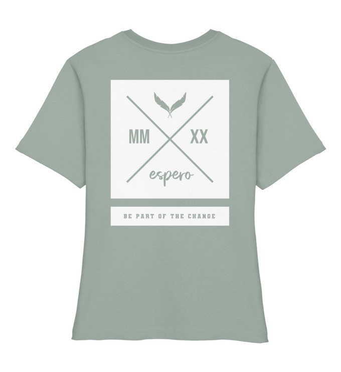 Shirt Changes WMN from espero