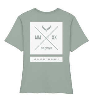 Shirt Changes WMN from espero