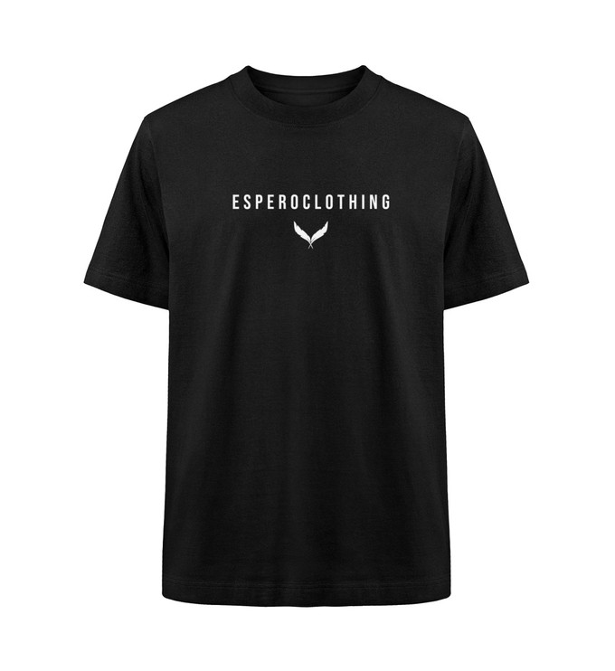 Oversized Shirt Signs from espero