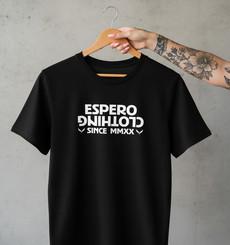 Shirt Spin via espero