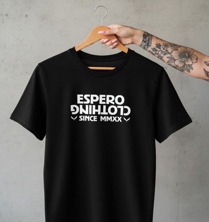 Shirt Spin from espero