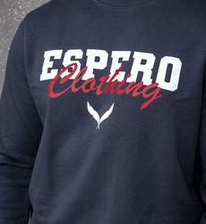 Sweatshirt Feeling (2 Farben) via espero