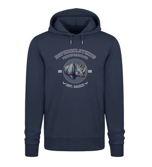 Hoodie Go Rhinos from espero