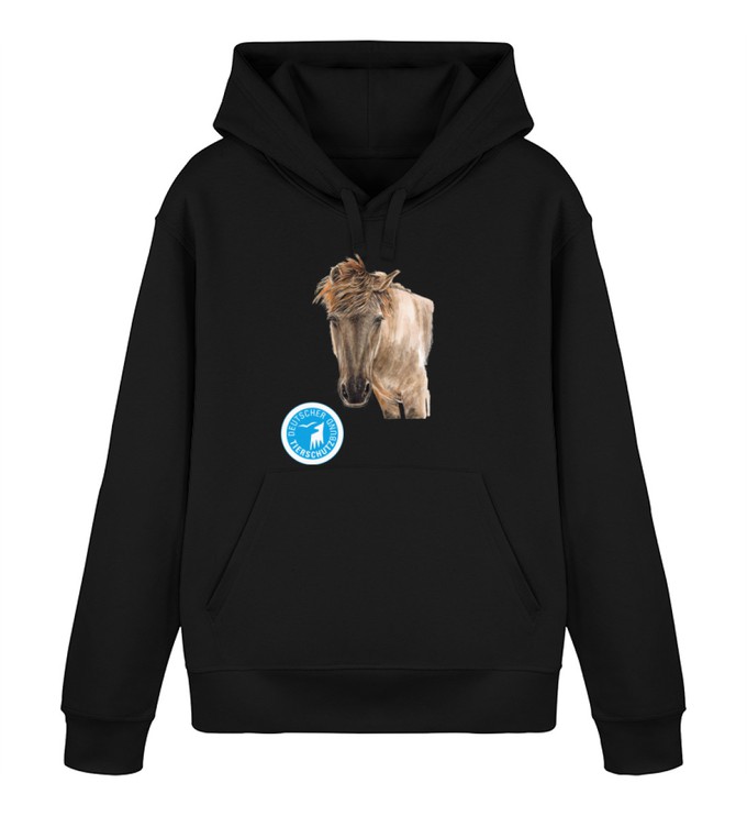 Unisex Hoodie Linus from espero