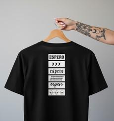 Oversized Shirt Signs via espero