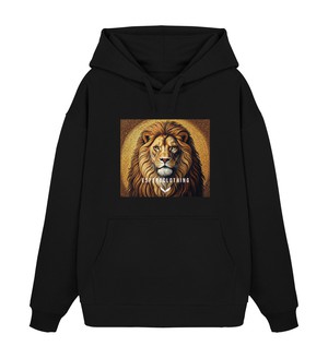 Oversized Hoodie Rise from espero