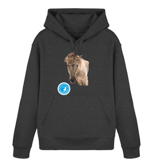 Unisex Hoodie Linus from espero