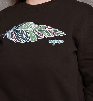 Sweatshirt Fly WMN from espero