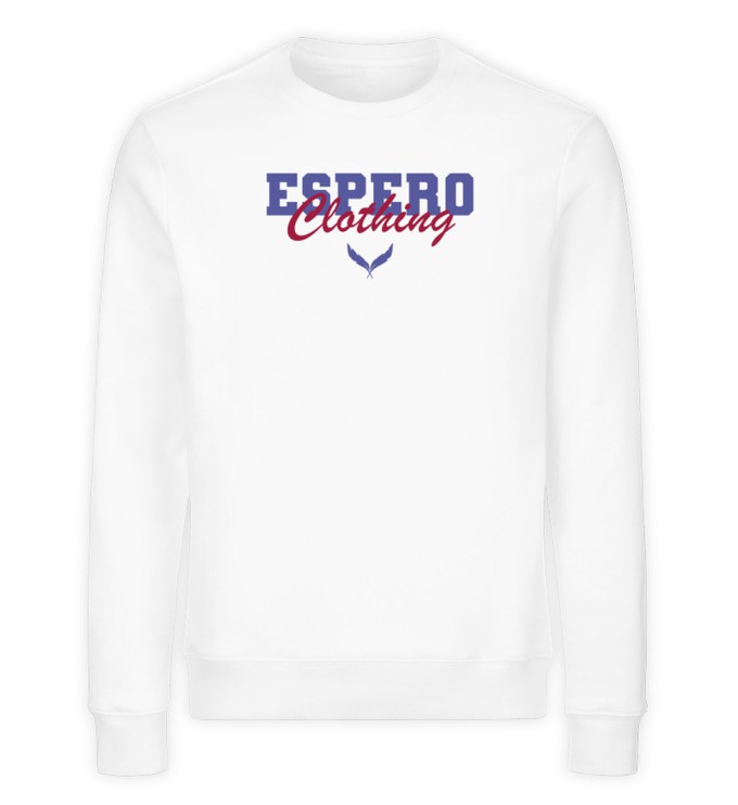 Sweatshirt Feeling WMN from espero