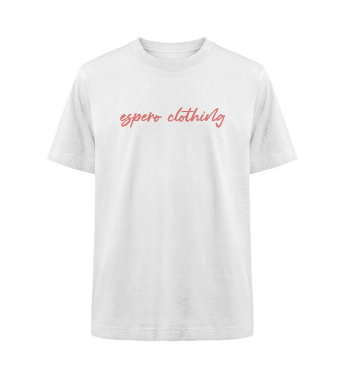 Oversized Shirt Cheers from espero