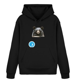 Unisex Hoodie Balou from espero
