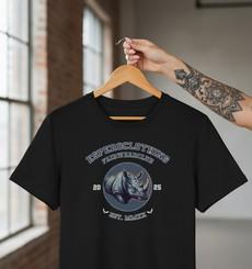 Shirt Go Rhinos WMN via espero