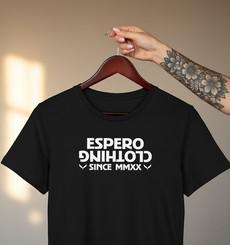 Shirt Spin WMN via espero