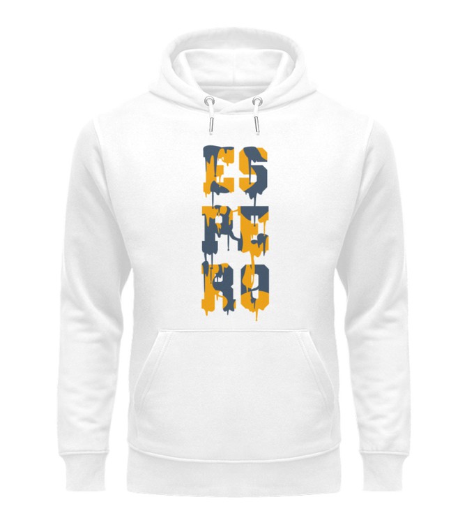 Hoodie Paint (2 Farben) from espero