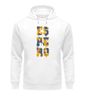 Hoodie Paint (2 Farben) from espero