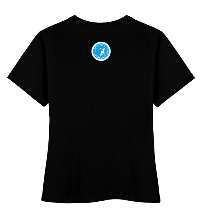 Shirt Balou WMN from espero