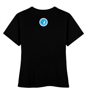 Shirt Balou WMN from espero