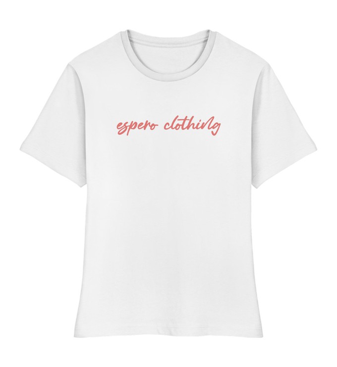 Shirt Cheers WMN from espero