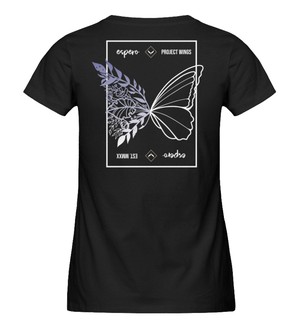 Shirt Wings WMN from espero