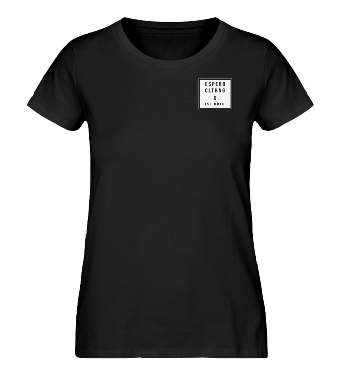 Shirt Boxed WMN (2 Farben) from espero