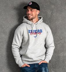 Hoodie Feeling (2 Farben) via espero