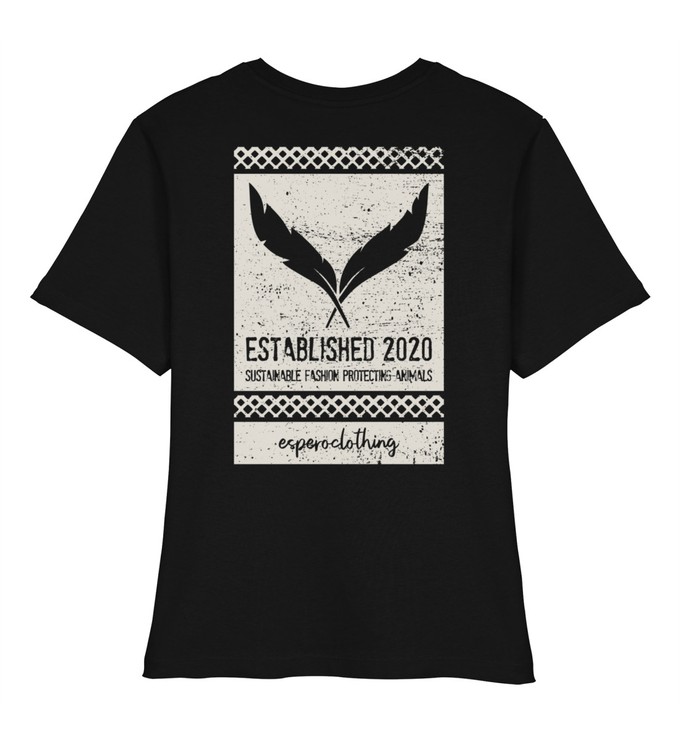 Shirt Wasted WMN from espero