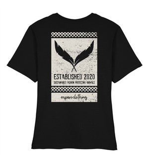 Shirt Wasted WMN from espero