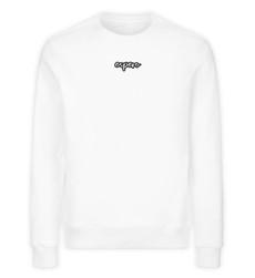 Sweater espero Stick Weiß from espero