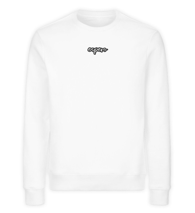 Sweatshirt Logo WMN from espero