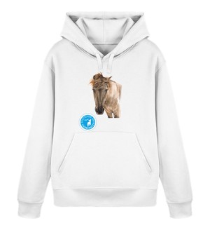 Unisex Hoodie Linus from espero